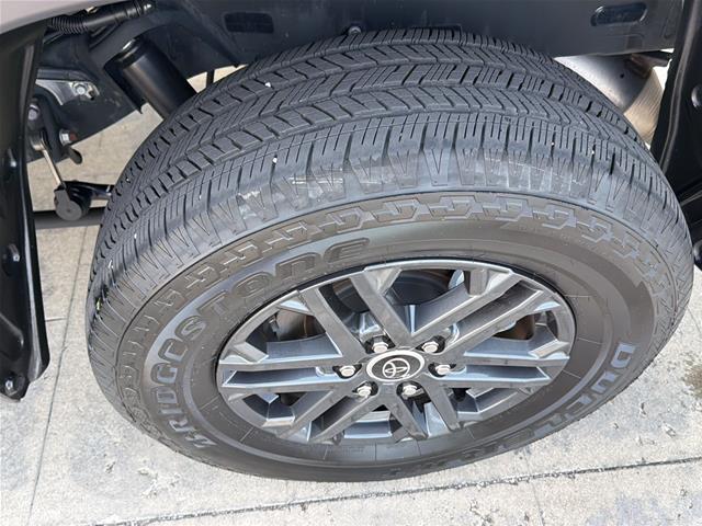2024 Toyota Tundra - $43,672