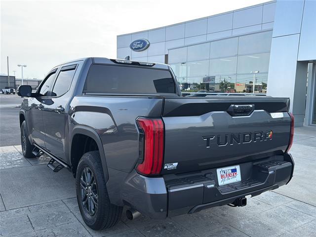 2024 Toyota Tundra - $43,672