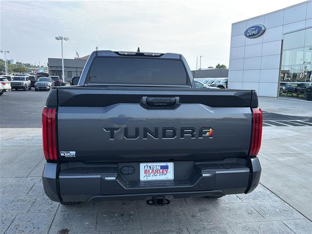 2024 Toyota Tundra - $43,672