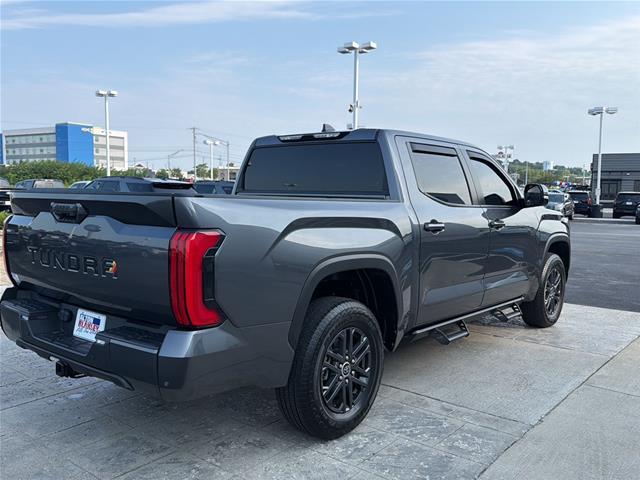 2024 Toyota Tundra - $43,672