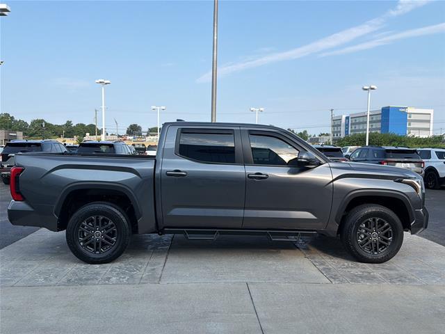 2024 Toyota Tundra - $43,672