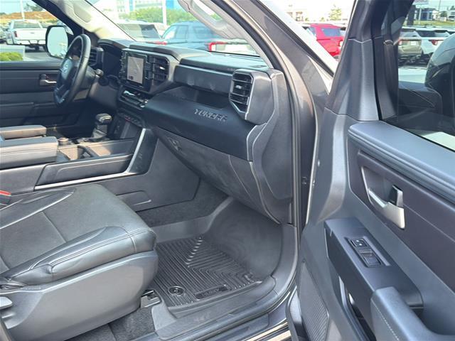 2024 Toyota Tundra - $43,672