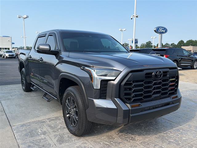 2024 Toyota Tundra - $43,672