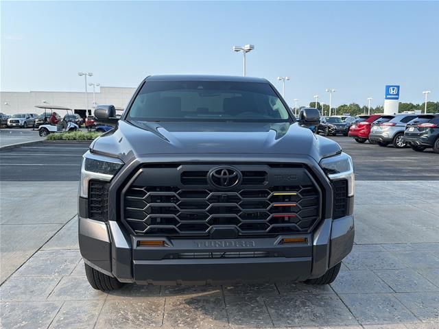2024 Toyota Tundra - $43,672