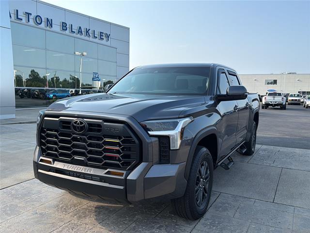 2024 Toyota Tundra - $43,672