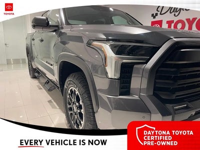 Photo of a 2024 Toyota Tundra 4X4 SR5 4DR Crewmax Cab Pickup SB for sale