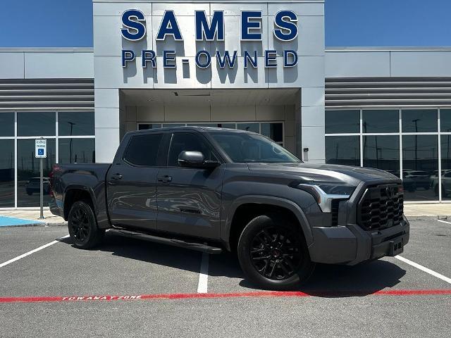 2024 Toyota Tundra