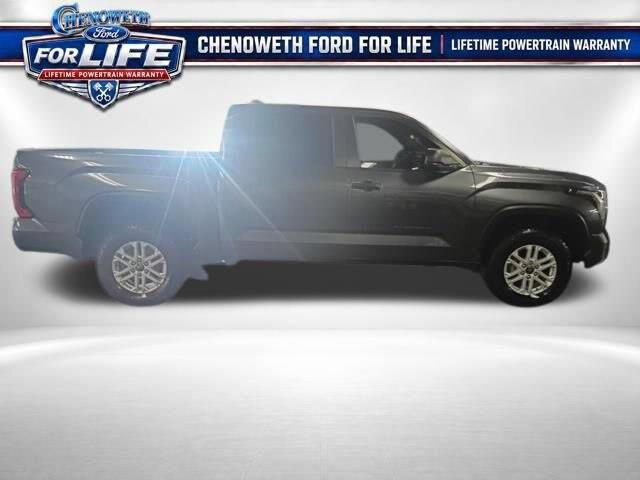 2025 Toyota Tundra - $49,895