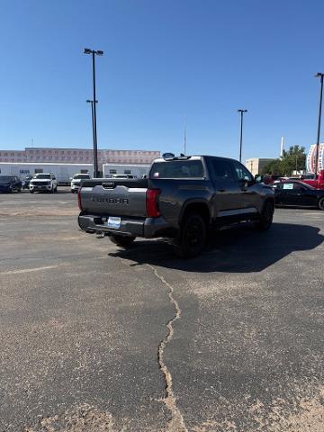 2025 Toyota Tundra - $46,500