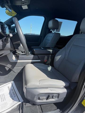 2025 Toyota Tundra - $46,500