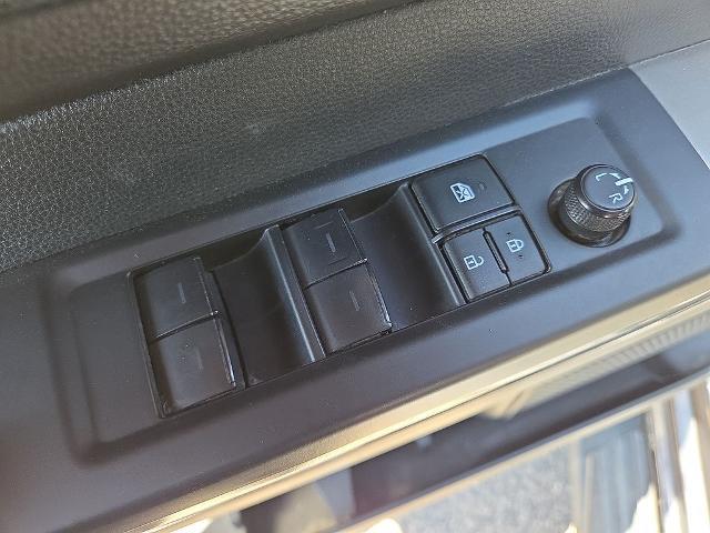 2025 Toyota Tundra - $46,500