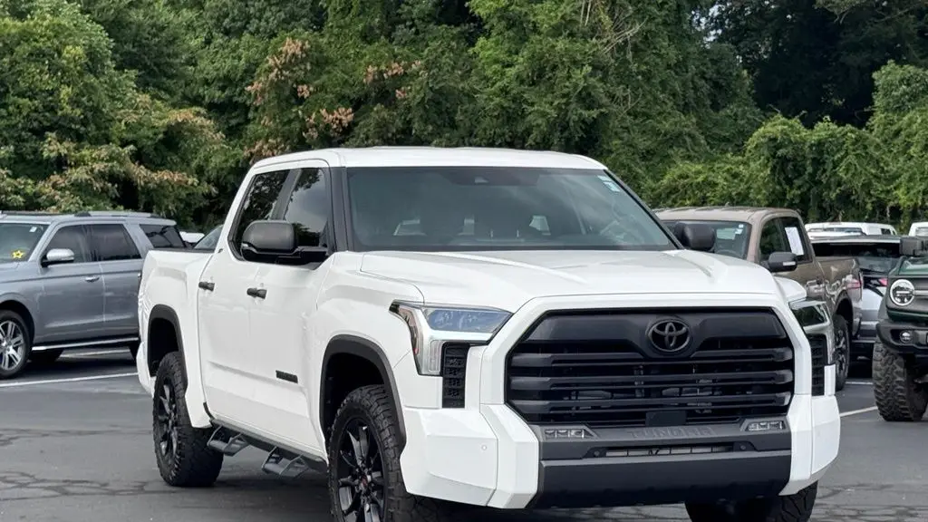 Preowned 2025 Toyota Tundra SR5 for Sale