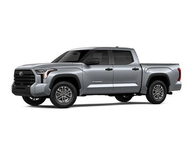 Photo of a 2025 Toyota Tundra 4X4 SR5 4DR Crewmax Cab Pickup SB for sale