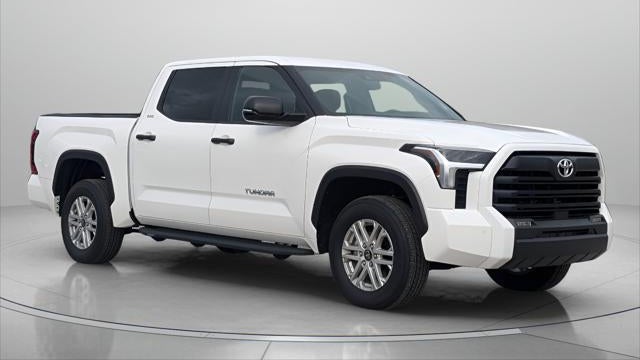 Preowned 2026 Toyota Tundra SR5 for Sale