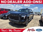 2026 Tundra Thumbnail 1