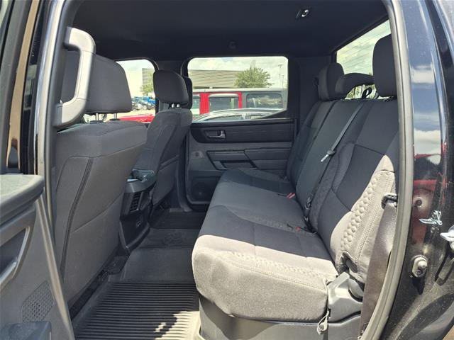 2026 Toyota Tundra - $49,982