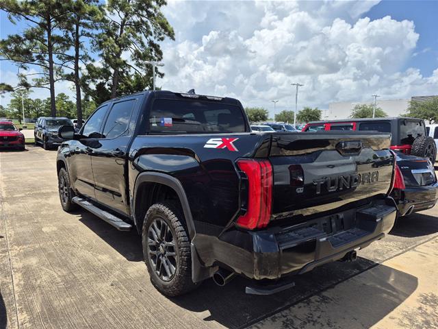 2026 Toyota Tundra - $49,982