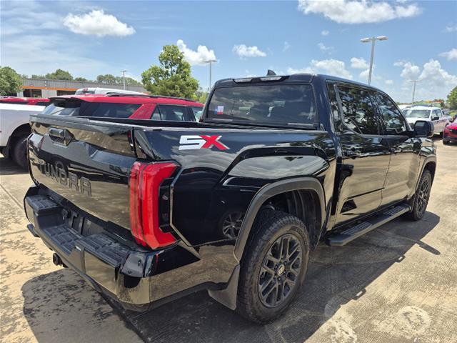 2026 Toyota Tundra - $49,982