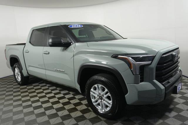 2026 Toyota Tundra - $47,500