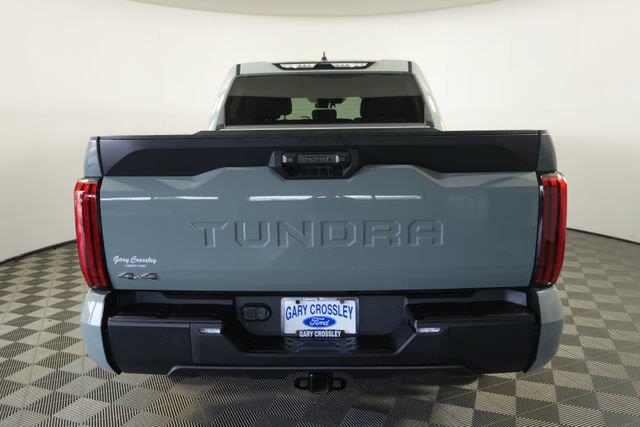 2026 Toyota Tundra - $47,500