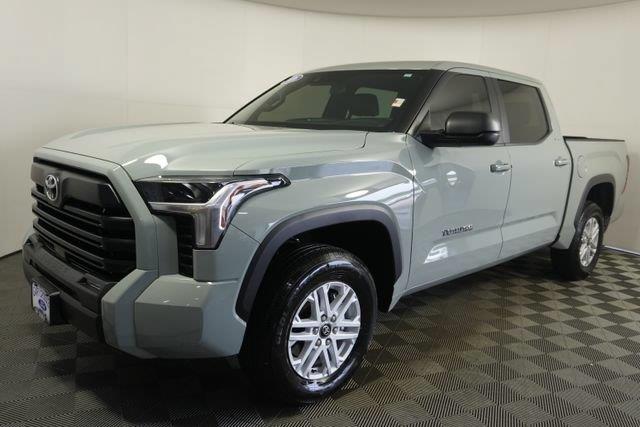 2026 Toyota Tundra - $47,500