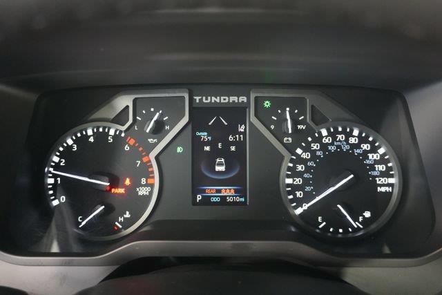 2026 Toyota Tundra - $47,500