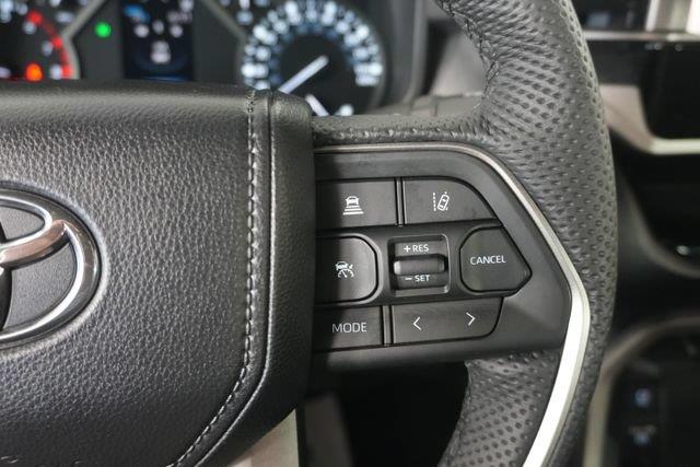2026 Toyota Tundra - $47,500