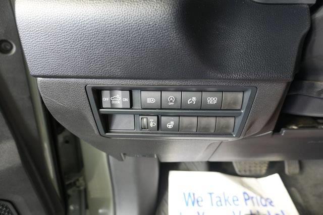 2026 Toyota Tundra - $47,500