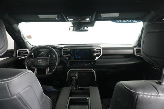 2026 Toyota Tundra - $47,500