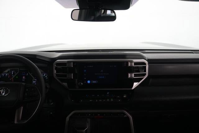 2026 Toyota Tundra - $47,500