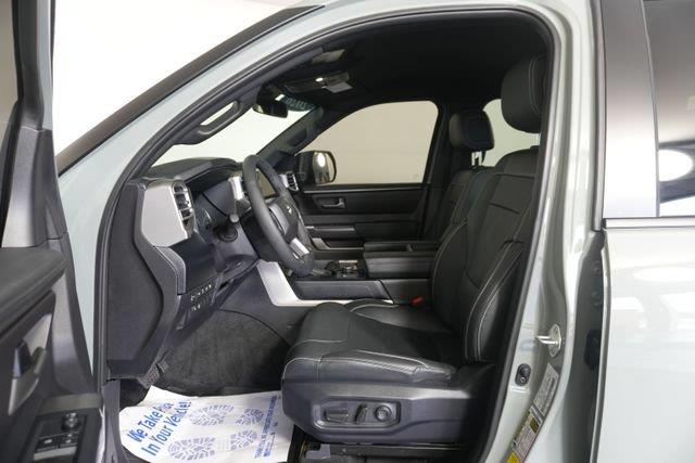 2026 Toyota Tundra - $47,500