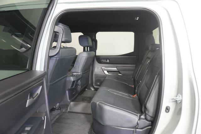 2026 Toyota Tundra - $47,500