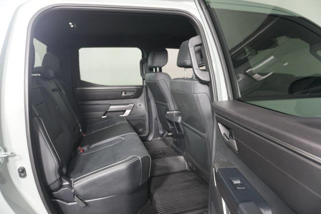 2026 Toyota Tundra - $47,500