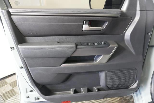 2026 Toyota Tundra - $47,500