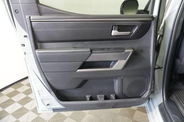 2026 Toyota Tundra - $47,500