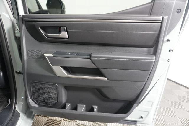 2026 Toyota Tundra - $47,500