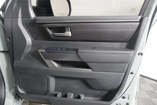 2026 Toyota Tundra - $47,500