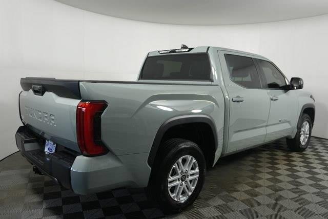2026 Toyota Tundra - $46,000