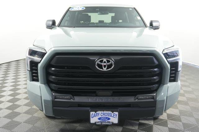2026 Toyota Tundra - $46,000