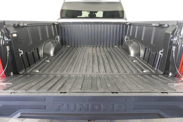 2026 Toyota Tundra - $46,000