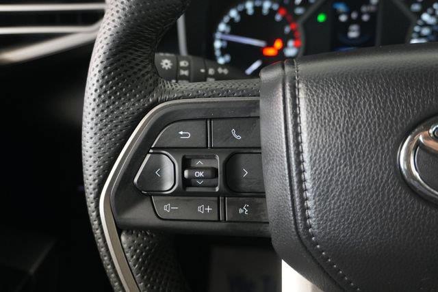 2026 Toyota Tundra - $46,000