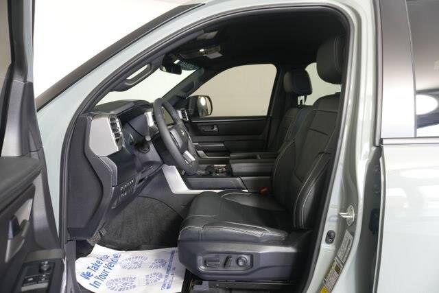 2026 Toyota Tundra - $46,000