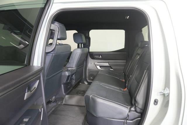 2026 Toyota Tundra - $46,000