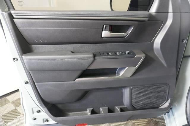 2026 Toyota Tundra - $46,000