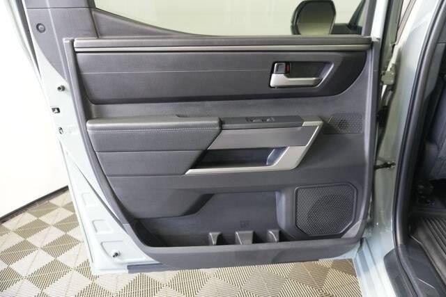 2026 Toyota Tundra - $46,000