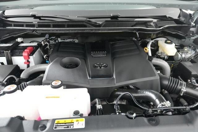 2026 Toyota Tundra - $46,000