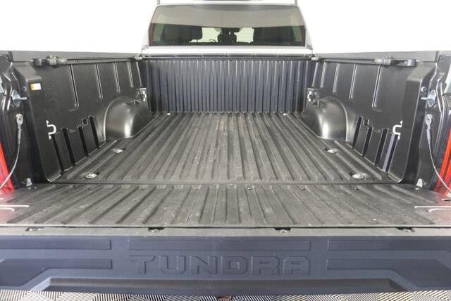 2026 Toyota Tundra - $47,900