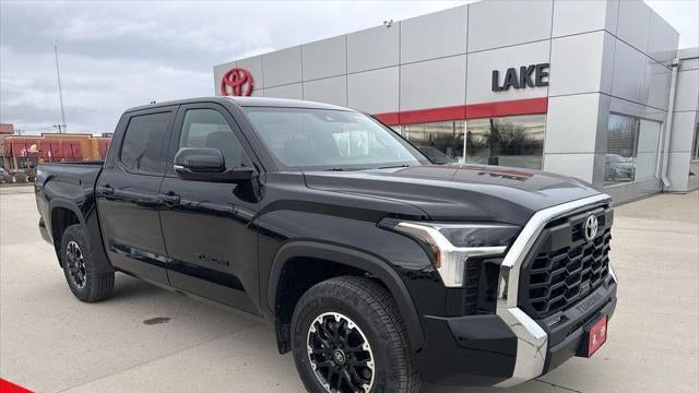 Preowned 2026 Toyota Tundra SR5 for Sale