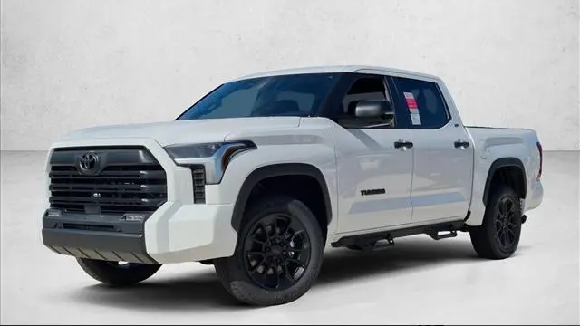 Preowned 2026 Toyota Tundra SR5 for Sale
