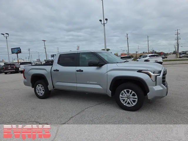 2026 Toyota Tundra - $49,988